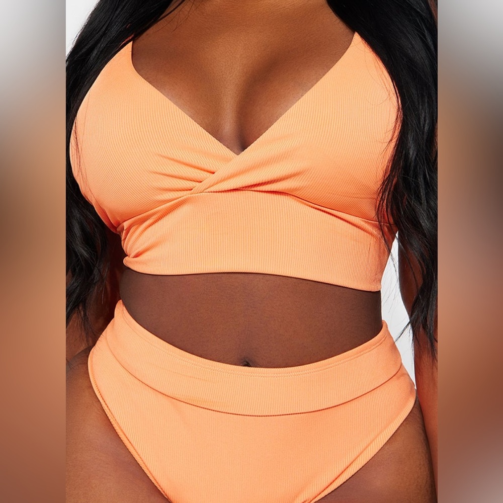 Fashion Nova Bikini